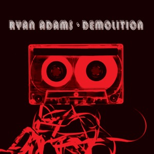 RYAN ADAMS
