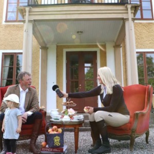 E05 Live från Röda Ridhuset