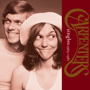 Carpenters - Only Yesterday - Line Dance Music