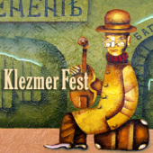 Klezmer Fest - Leo Cesari