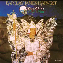 Octoberon - Barclay James Harvest