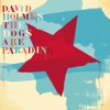 David Holmes - Rodney Yates