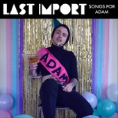 Last Import - Money