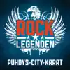 Rock Legenden album lyrics, reviews, download