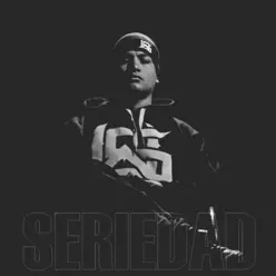 Seriedad - Terco 92