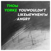 YouWouldn'tLikeMeWhenI'mAngry artwork