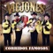 Juan Ramos - Los Viejones De Linares lyrics