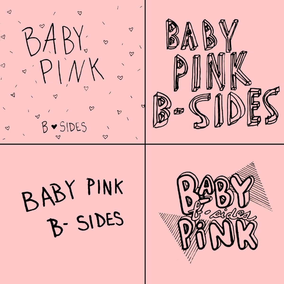 Pink crazy перевод. B-Sides and Remixes, Vol.1.