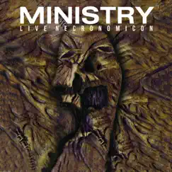 Live Necronomicon by Ministry album reviews, ratings, credits