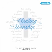 Healing Worship, Vol. 2 artwork