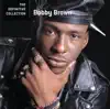 The Definitive Collection: Bobby Brown album lyrics, reviews, download