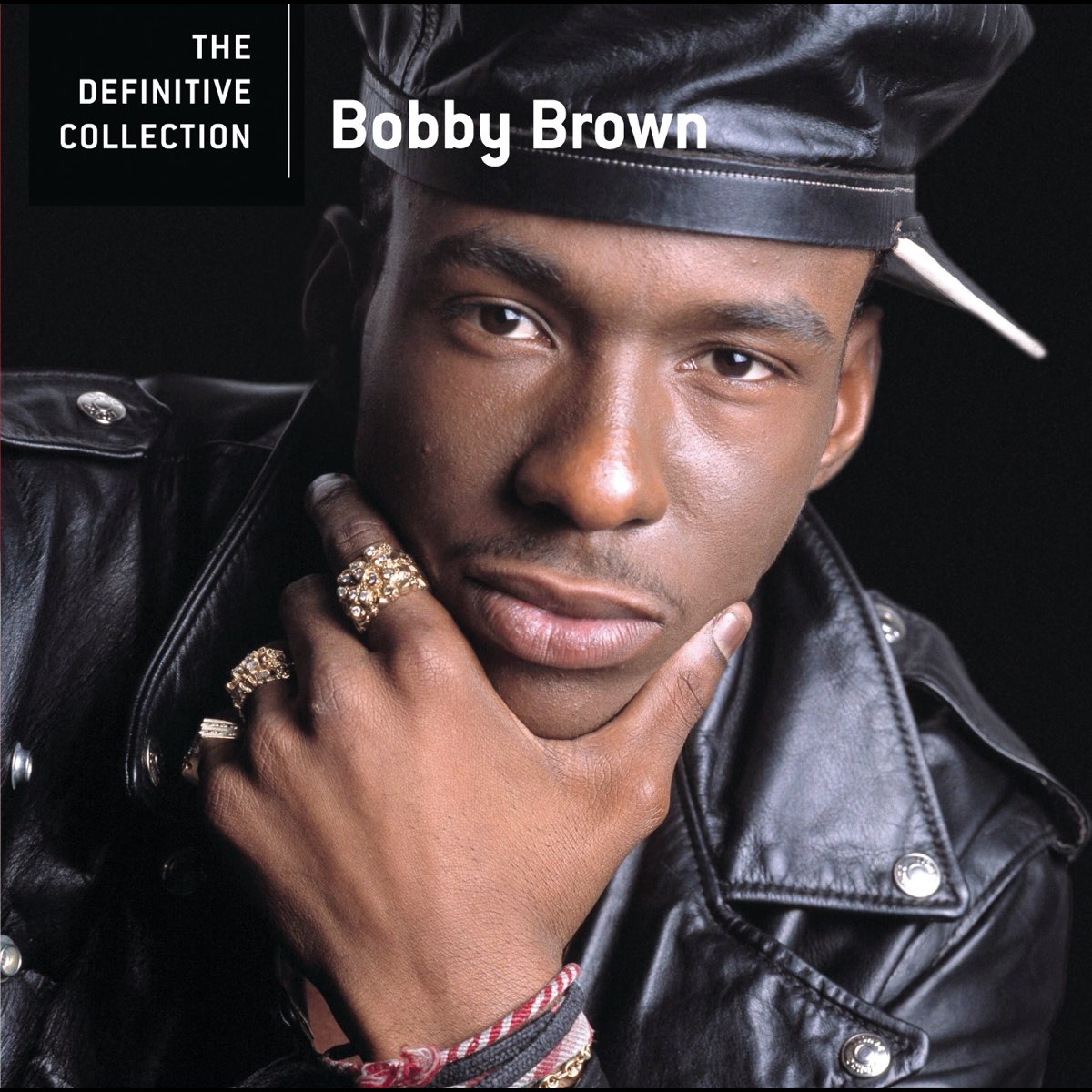 ‎Apple Music에서 감상하는 Bobby Brown의 The Definitive Collection: Bobby Brown