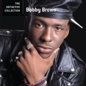 Bobby Brown - Humpin' Around