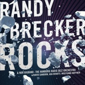 Rocks (feat. David Sanborn, Ada Rovatti, Wolfgang Haffner & NDR Bigband) artwork