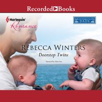 Rebecca Winters - Doorstep Twins artwork