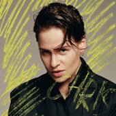 5 dollars-Christine and the Queens