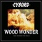 Cotton Eye Jizz (feat. Garbbour) - Cyborg lyrics
