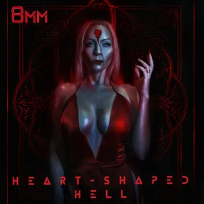 Heart-Shaped Hell - EP - 8mm