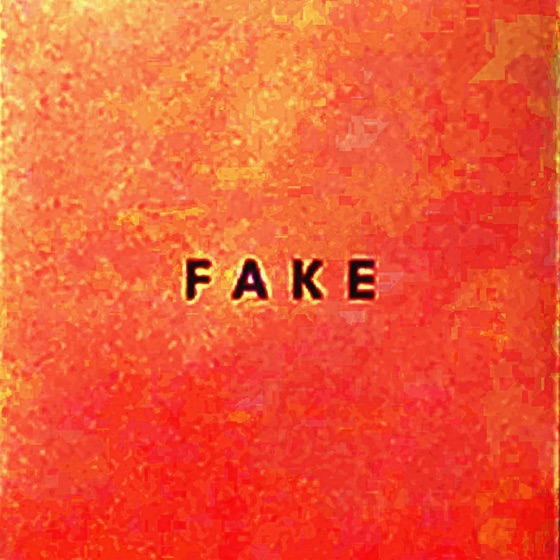 Cover artwork for Roter Sand