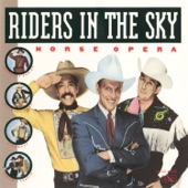 Riders In The Sky - Ride Cowboy Ride