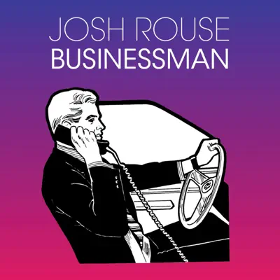 Businessman - Single - Josh Rouse
