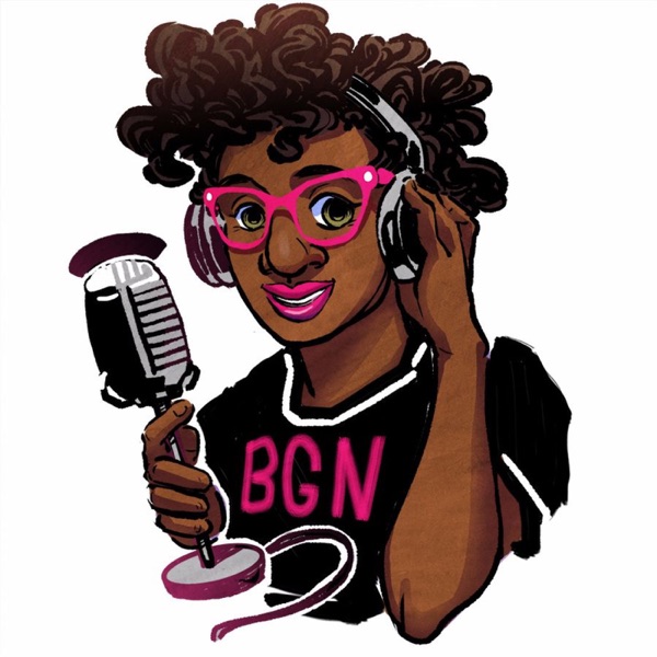 Black Girl Nerds Black Girl Nerds