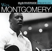 Riverside Profiles: Wes Montgomery, 2006