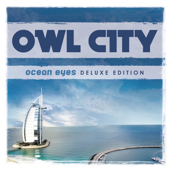 Cover artwork for Sunburn