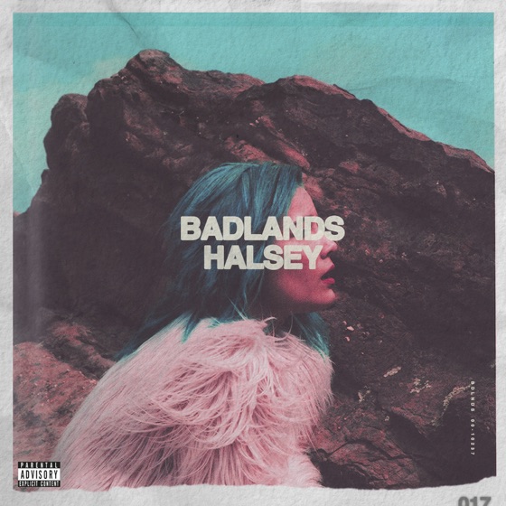 Cover artwork for Coming Down