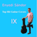 I'll Be There for You - Sandor Enyedi