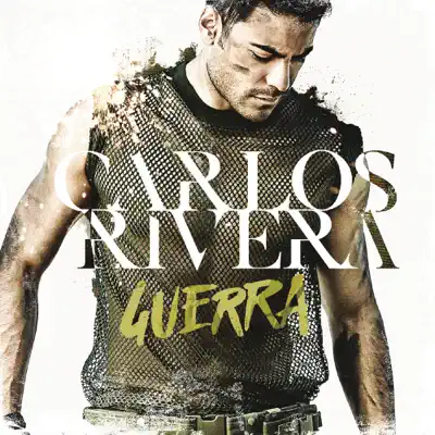 Guerra - Carlos Rivera
