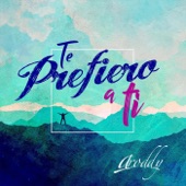 Te Prefiero a Ti artwork