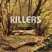 The Killers - Where The White Boys Dance