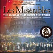 Rue Plumet - In My Life by 10th Anniversary Concert Cast of Les Misérables