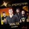 Alguém (Superstar) - Malta lyrics