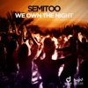 We Own the Night (Remixes) - EP