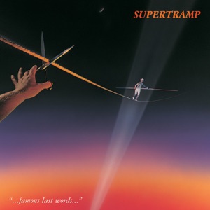 Supertramp - It's Raining Again - 排舞 音乐
