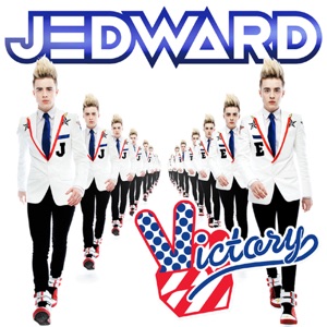 Jedward - Lipstick - Line Dance Music