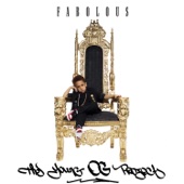 Fabolous - She Wildin' (feat. Chris Brown)