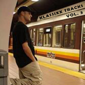 Klassixx Tracks Vol. 3 - EP - DJ Fixx