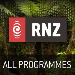 Radio New Zealand - All Programmes