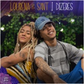 Dizeres (feat. Lourena, Sant & Rap Box) artwork