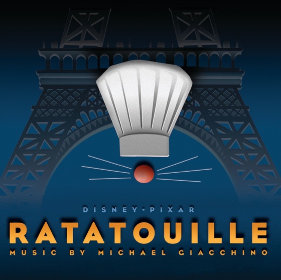 Cover artwork for Le Festin