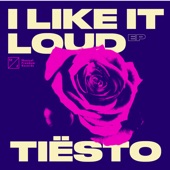 I Like It Loud (feat. Marshall Masters & The Ultimate MC) artwork