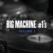 Big Machine #1's, Volume 2 artwork