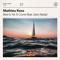 Best Is Yet To Come (feat. Joan Alasta) - Mathieu Koss lyrics