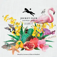 Jockey Club Ibiza - Session 10 by Various Artists album reviews, ratings, credits