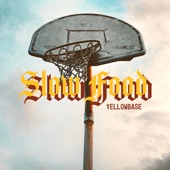Slow Food - EP artwork