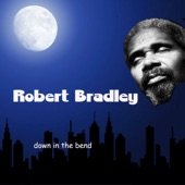 Robert Bradley - Picture Book