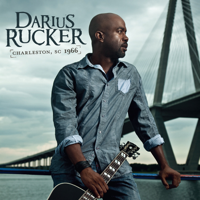 Darius Rucker - Charleston, SC 1966 (Deluxe Version) artwork